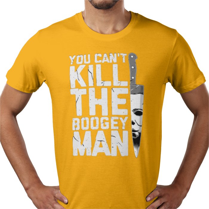 Halloween - You Can't Kill The Bogeyman