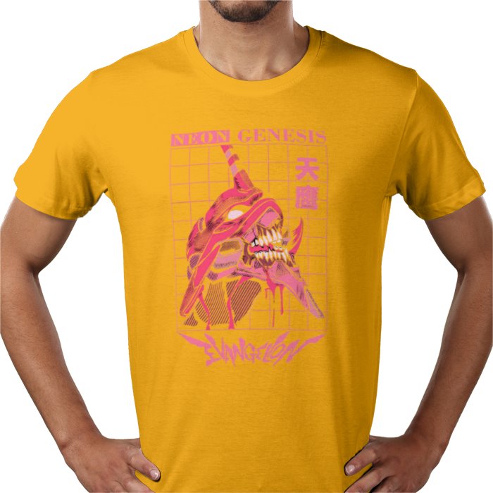 Evangelion - Theme 1 T-shirt