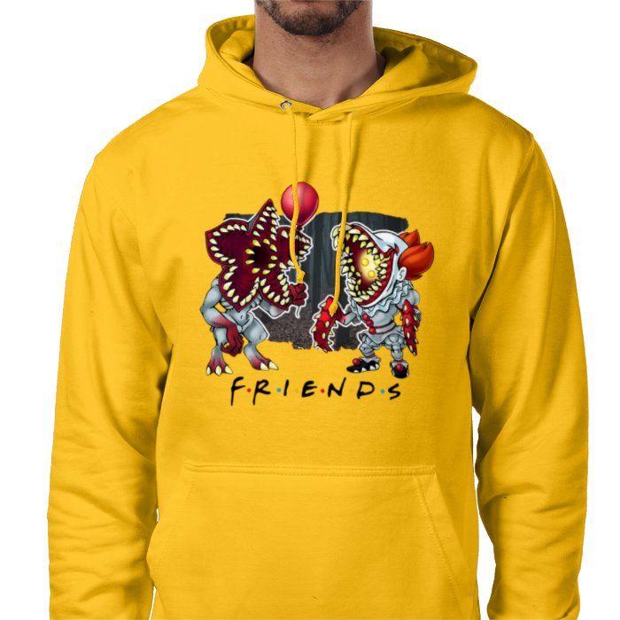 F.R.I.E.N.D.S