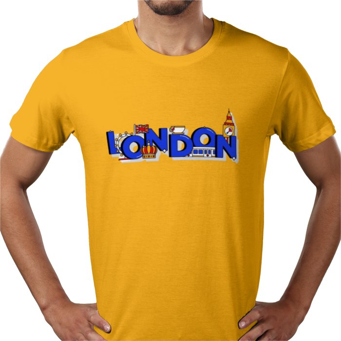 London Style T-shirt