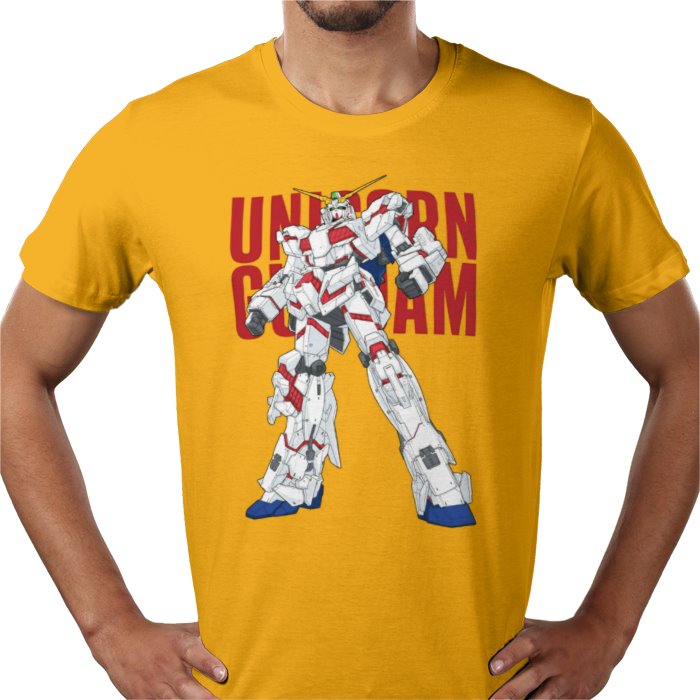 Gundam Wing - Theme 3 T-shirt