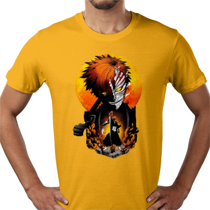 Bleach - Hollow Ichigo T-shirt