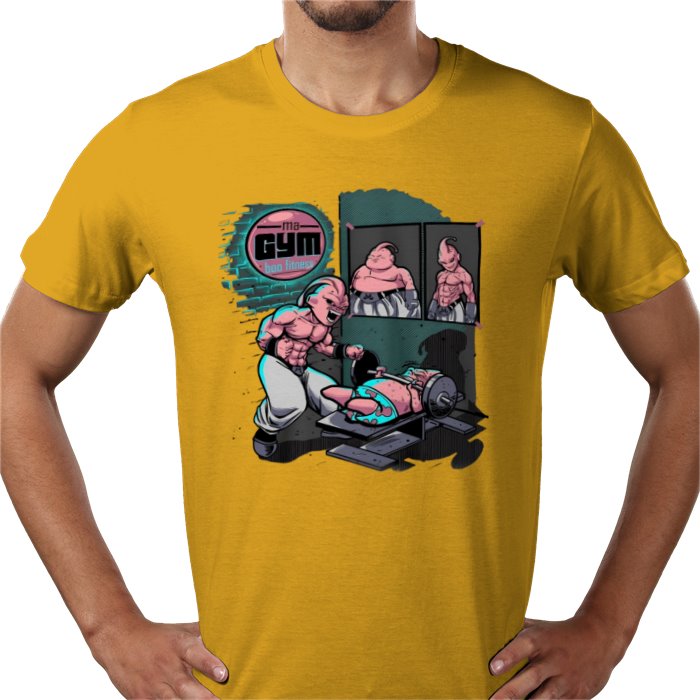 Dragonball Z - Ma Gym Buu T-shirt