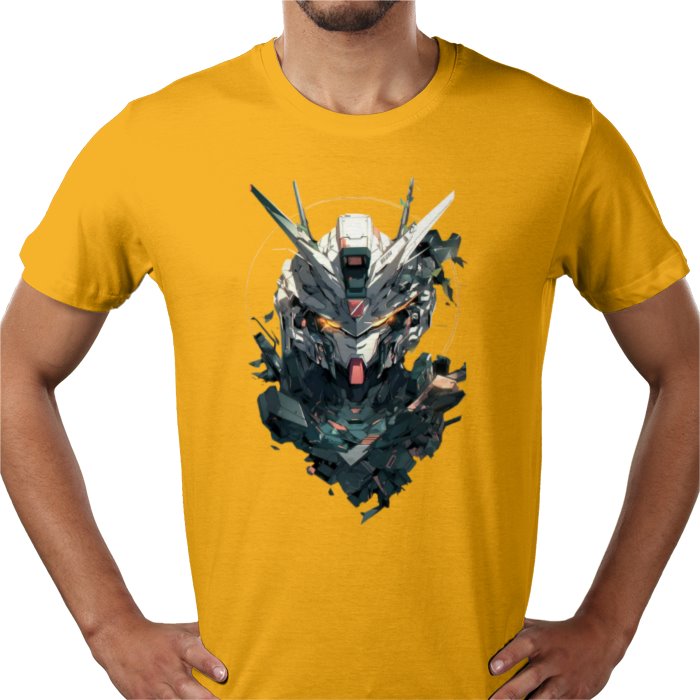 Gundam Wing - Theme 2 T-shirt