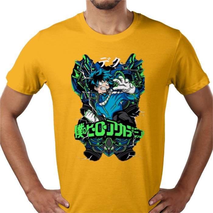 My Hero Academia - Theme 2 T-shirt