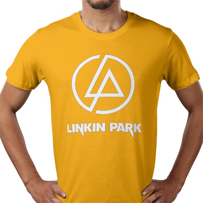 Linkin Park - Cover T-Shirt