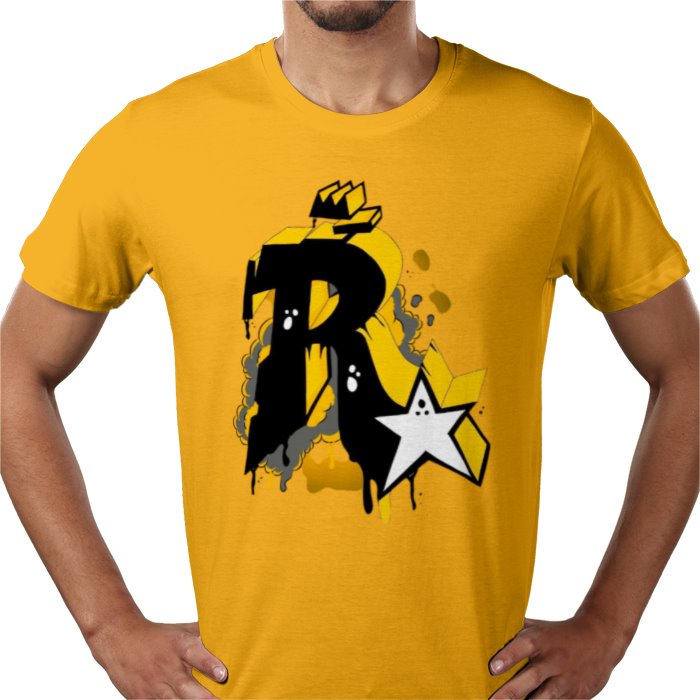 Rockstar Games T-Shirt