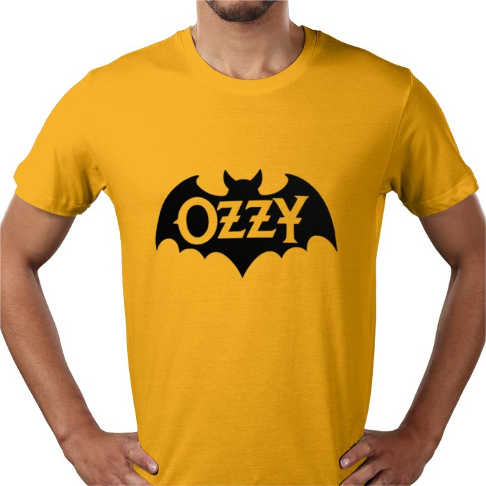 Ozzy Bat T-Shirt