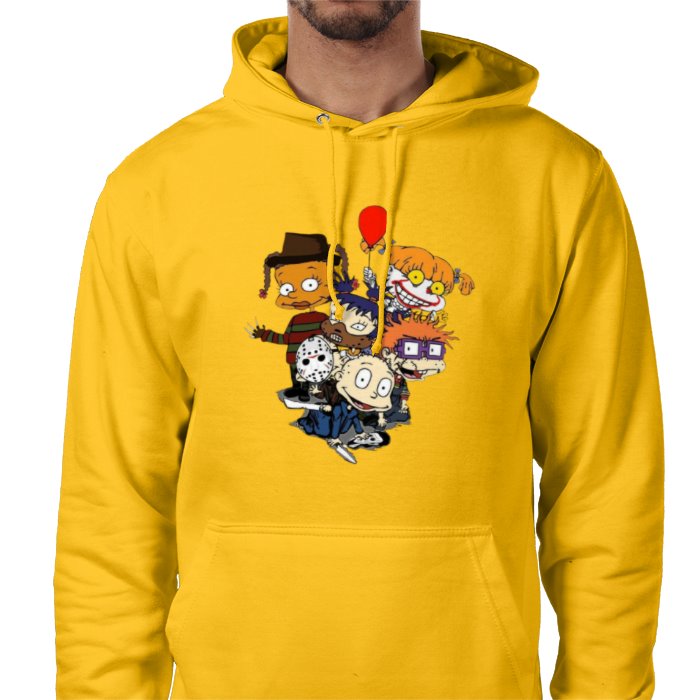 Rugrats - Horror Gang Value Hoodie