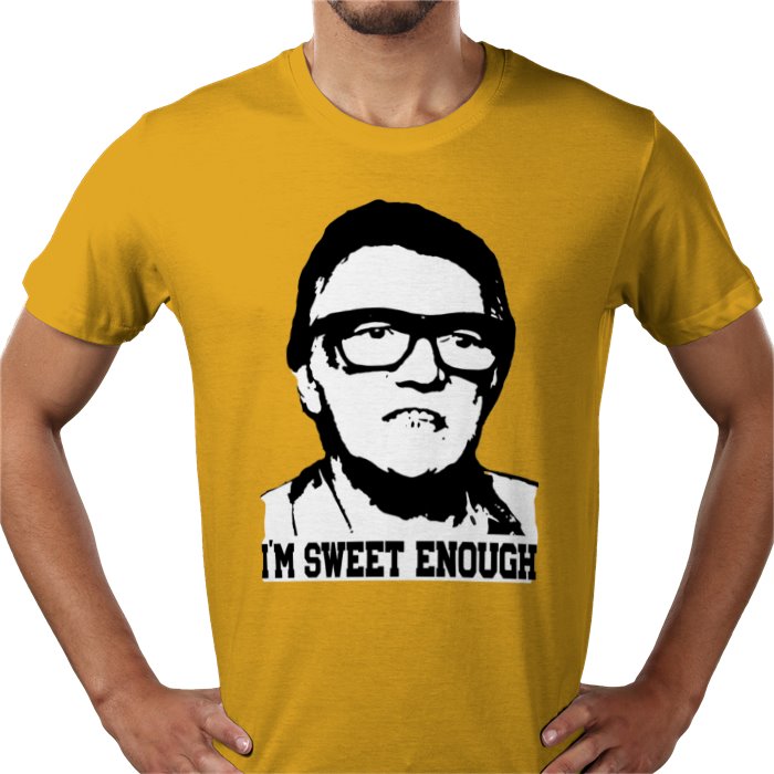 Snatch - Im Sweet Enough T-Shirt