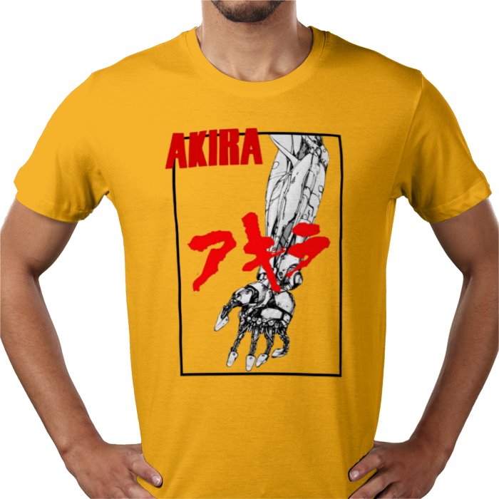 Akira - Theme 2 T-shirt