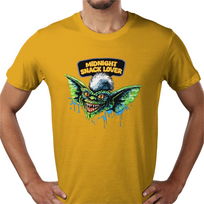 Gremlins - Midnight Snack Club T Shirt