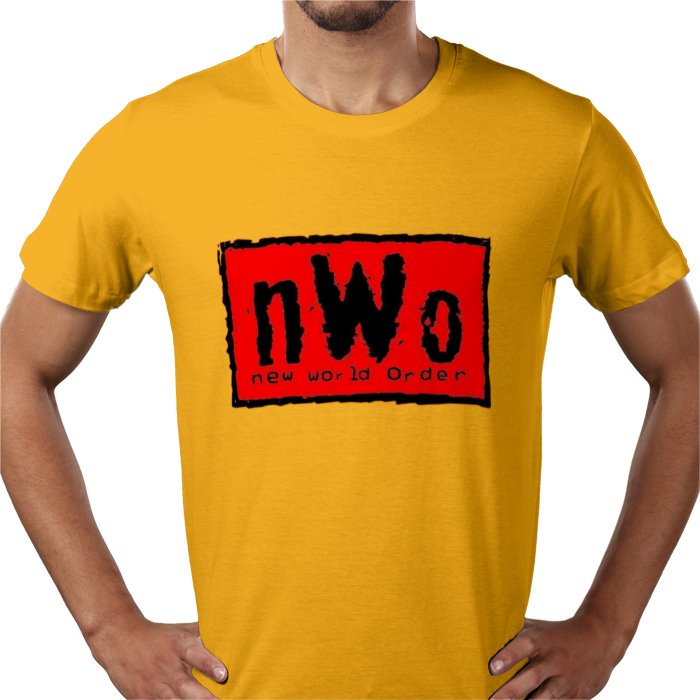 NWO T-shirt