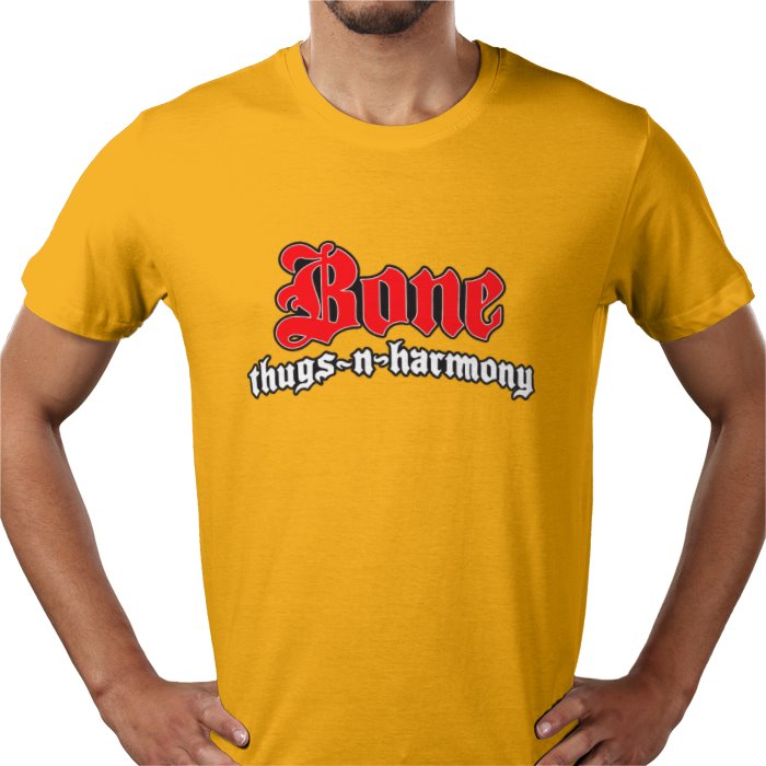 Bone Thugs And Harmony T-Shirt