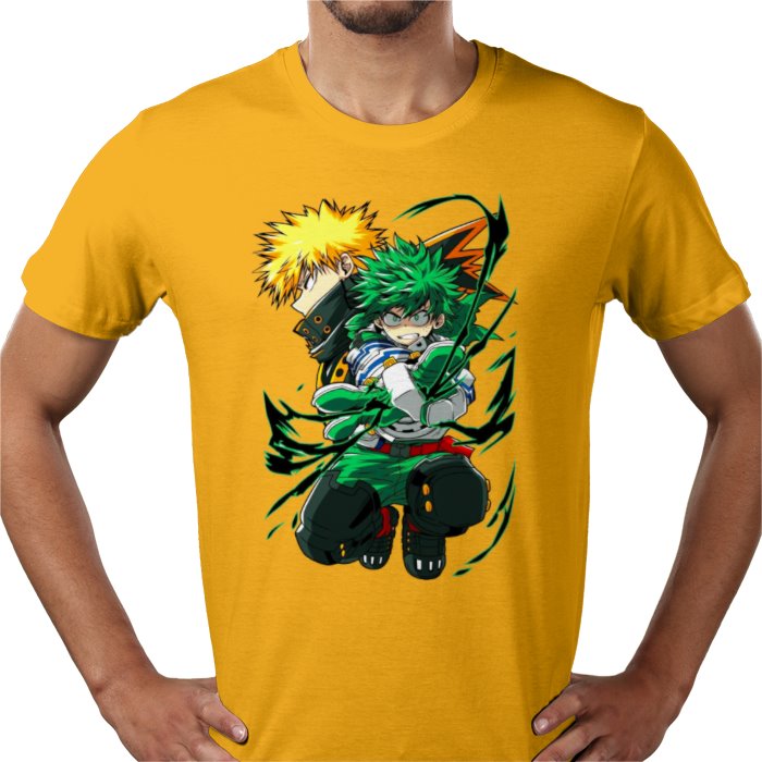 My Hero Academia - Theme 1 T-shirt