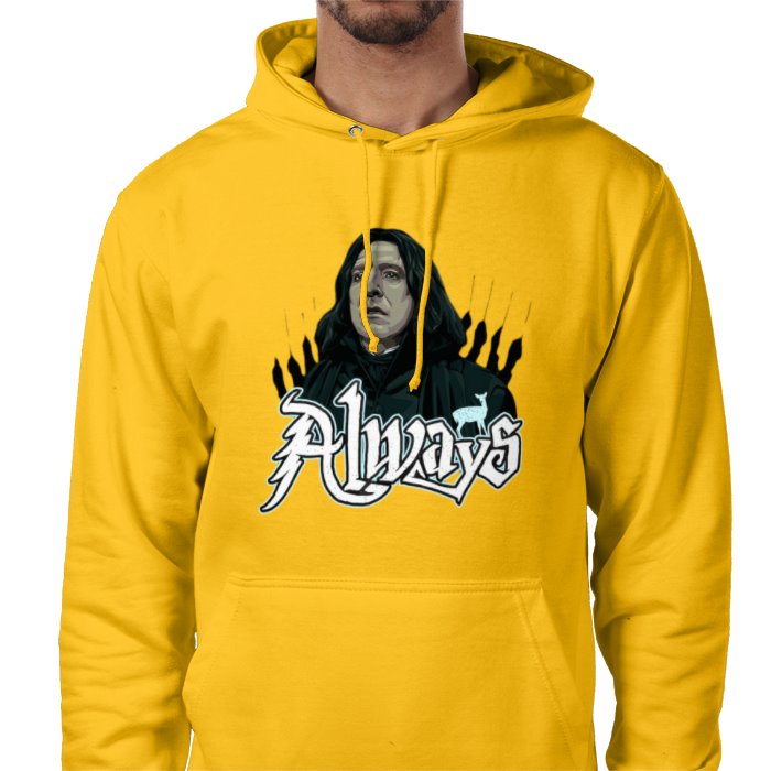 Alan Rickman  - Always