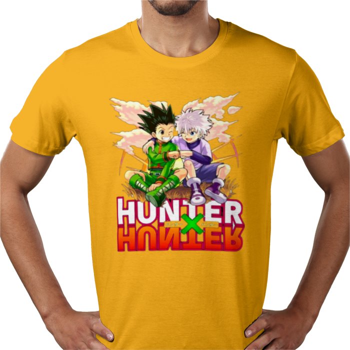 Hunter X Hunter - Theme 1 T-shirt