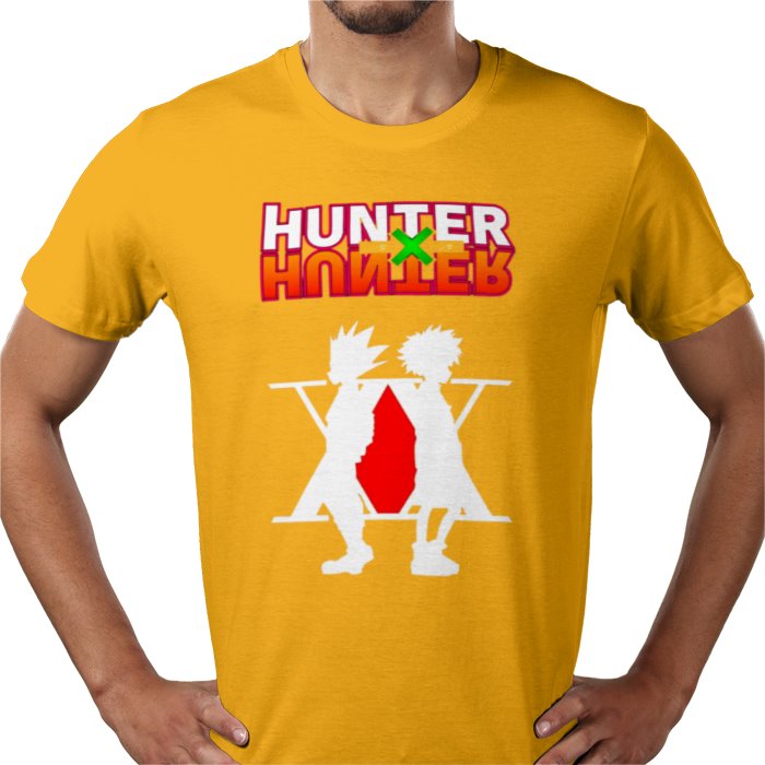 Hunter X Hunter - Theme 2 T-shirt