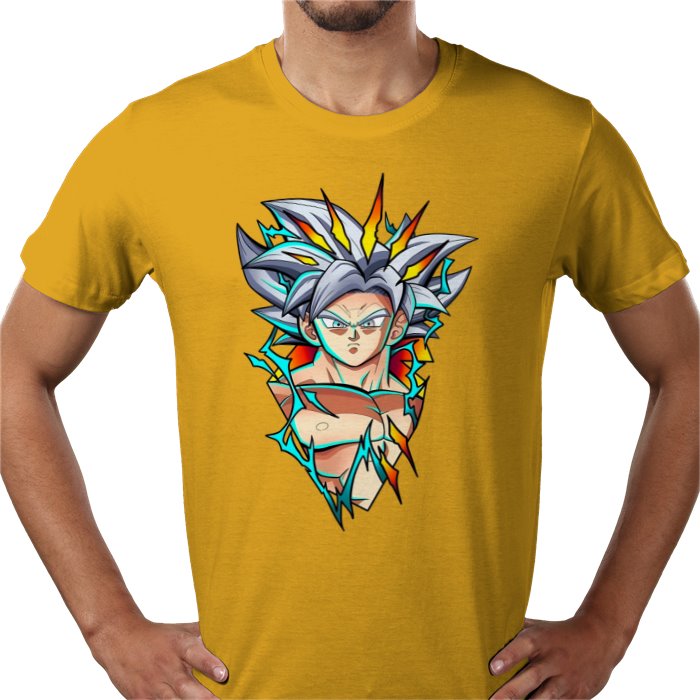 Dragonball Z - Goku T-shirt