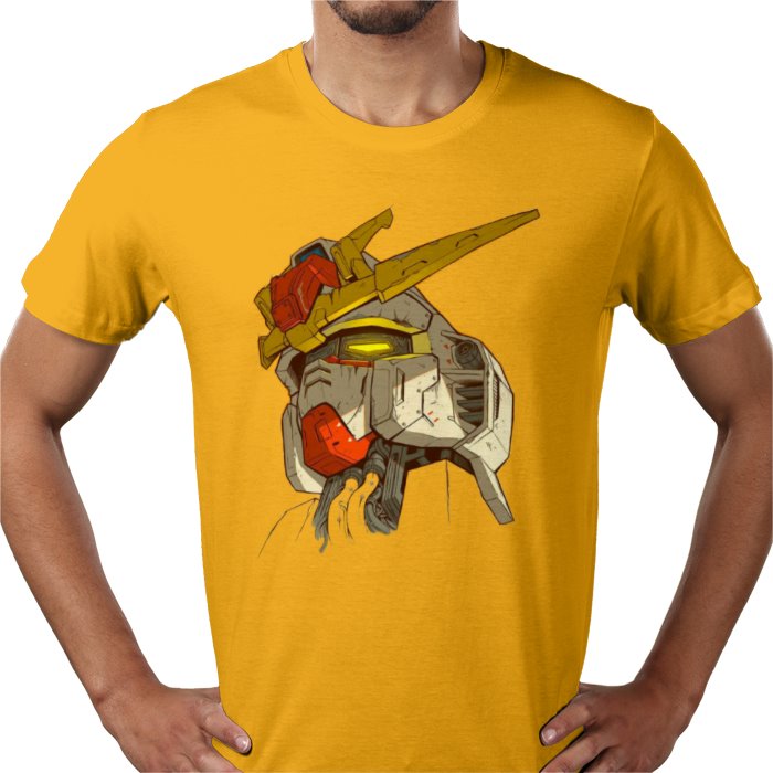 Gundam Wing - Theme 1 T-shirt
