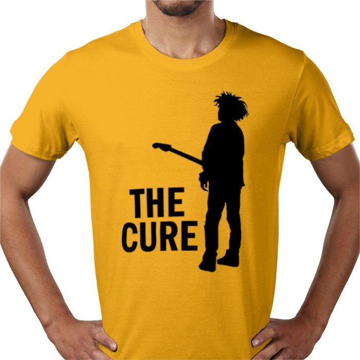 The Cure T-Shirt