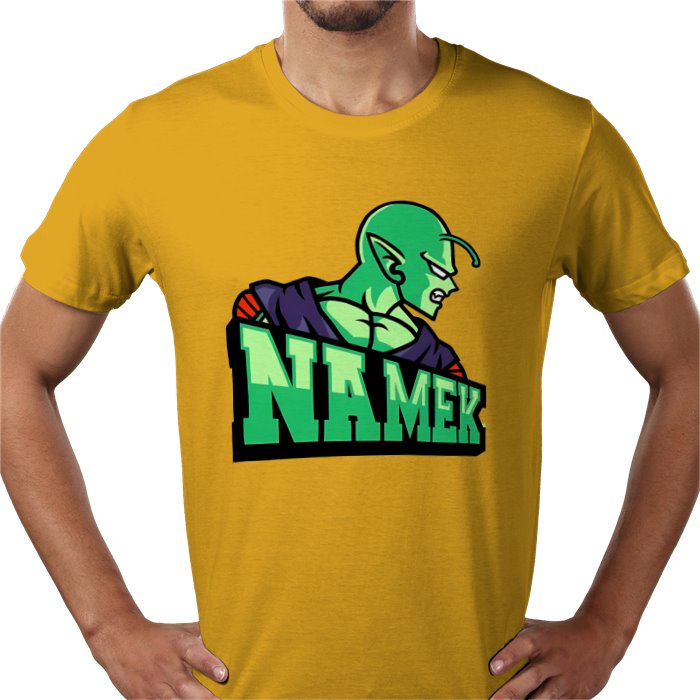 Dragonball Z - Namek T-shirt