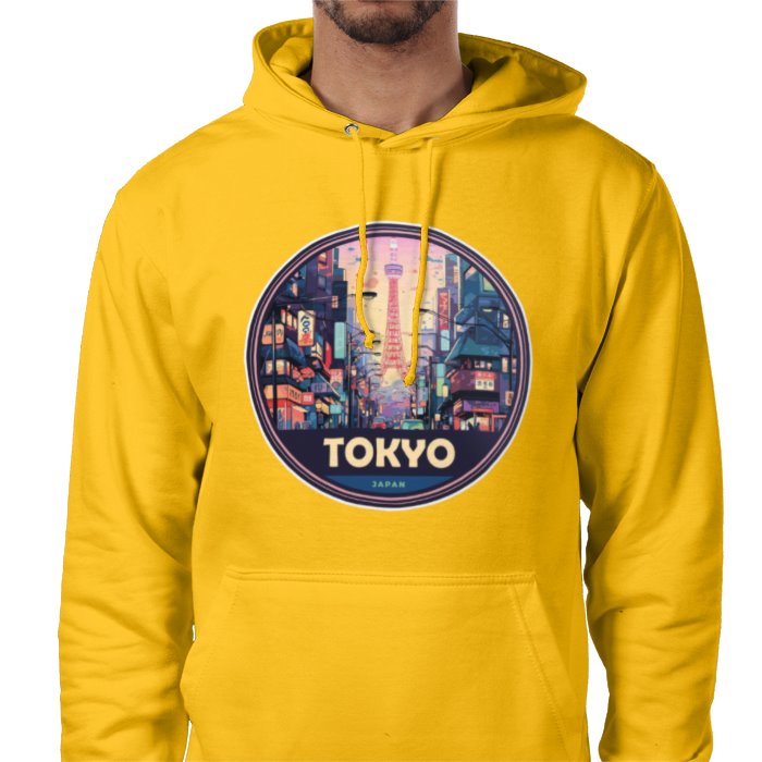 Tokyo Japan