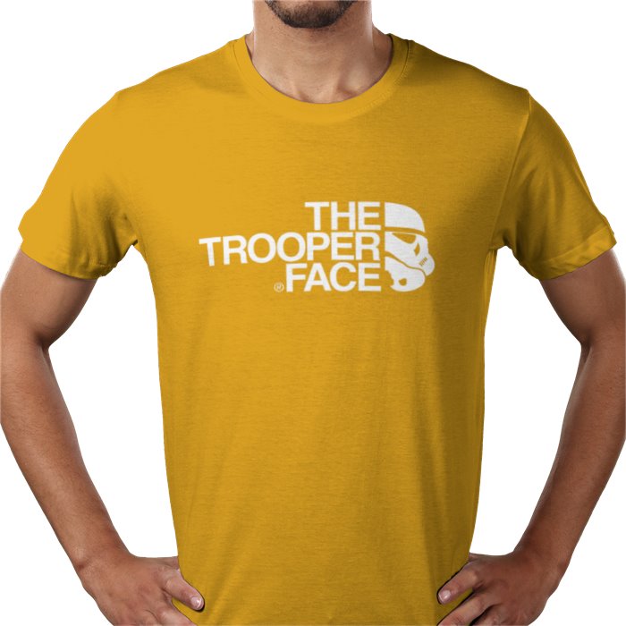 Star Wars x The North Face - The Trooper Face