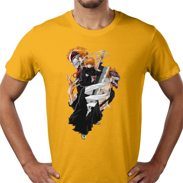 Bleach - Ichigo T-shirt