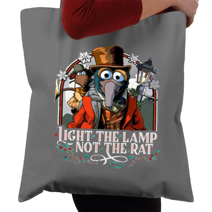 A Muppets Christmas