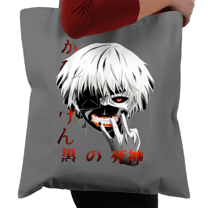 Tokyo Ghoul - Theme 2 Tote Bag