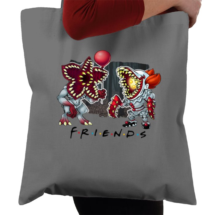 F.R.I.E.N.D.S