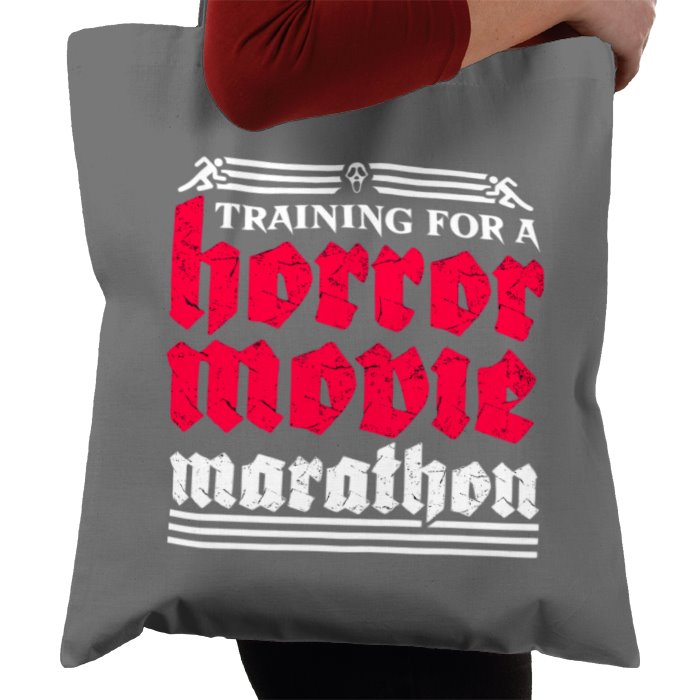 Horror Movie Marathon