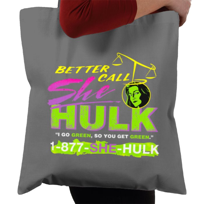 She Hulk
