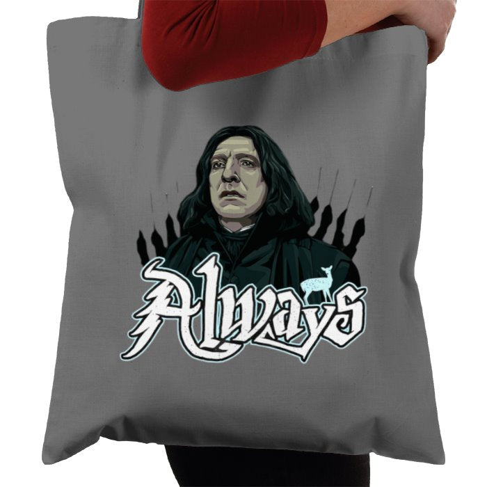 Alan Rickman - Always