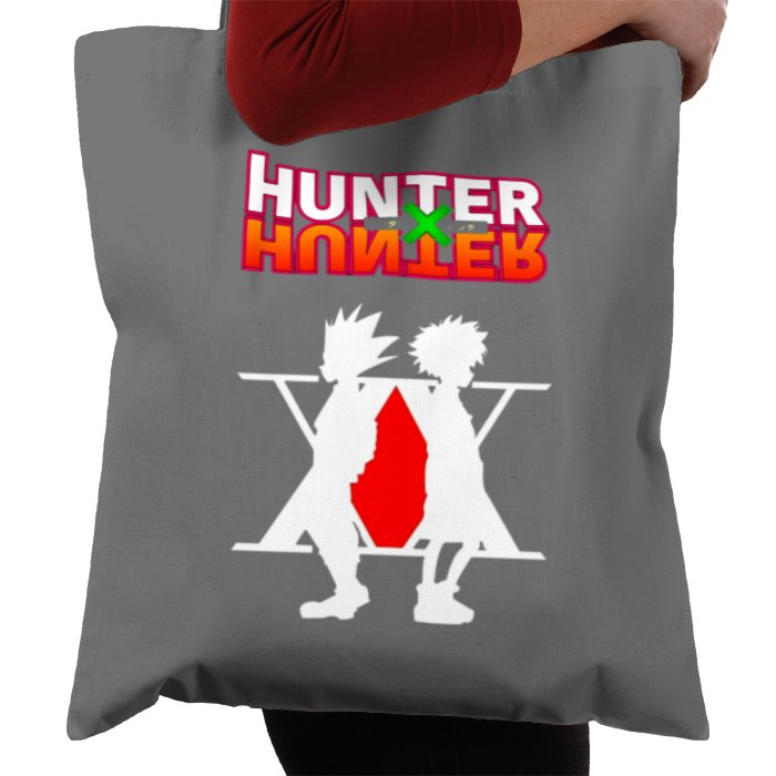 Hunter x Hunter - Theme 2 Tote Bag