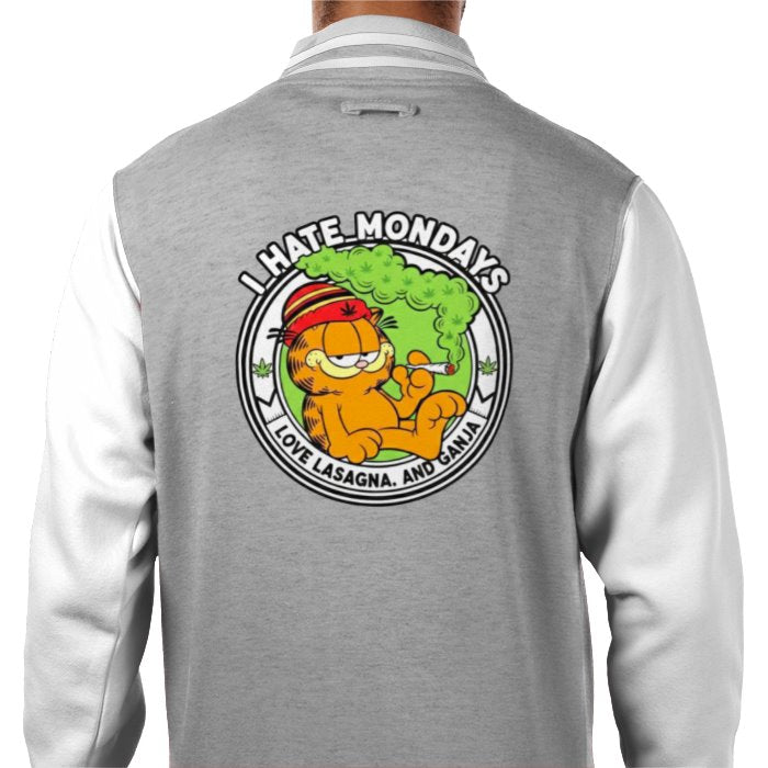 Garfield Varsity Jacket