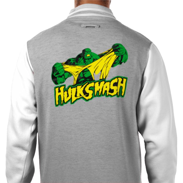 Hulk Smash