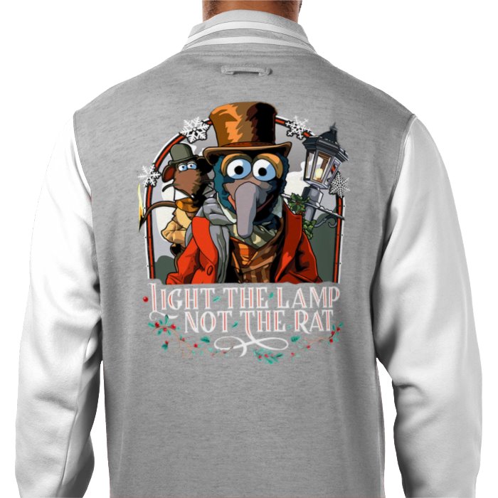 A Muppets Christmas