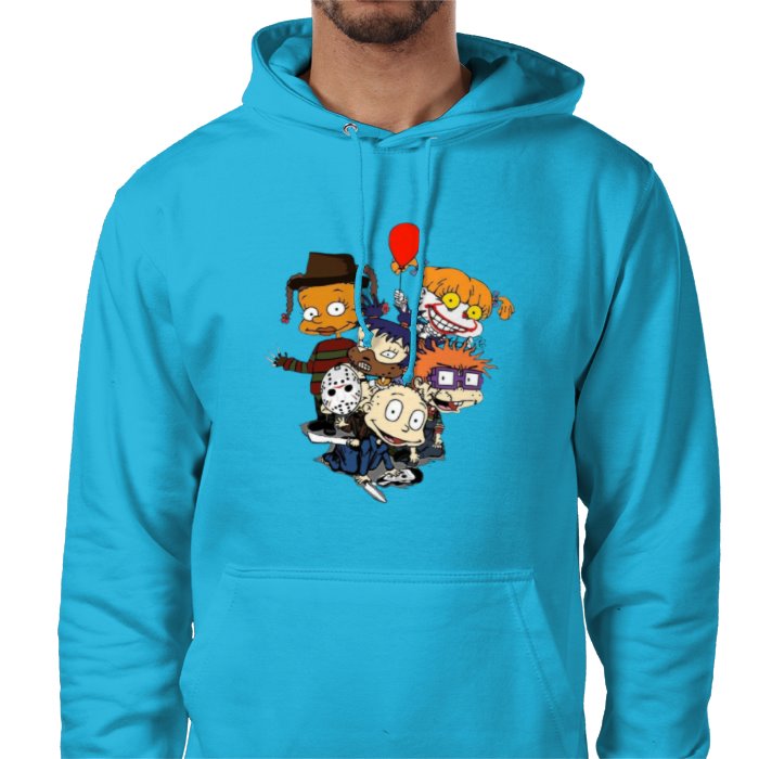 Rugrats - Horror Gang Value Hoodie