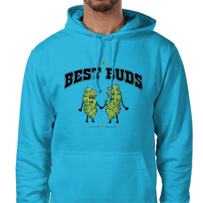 Best Buds Hoodie