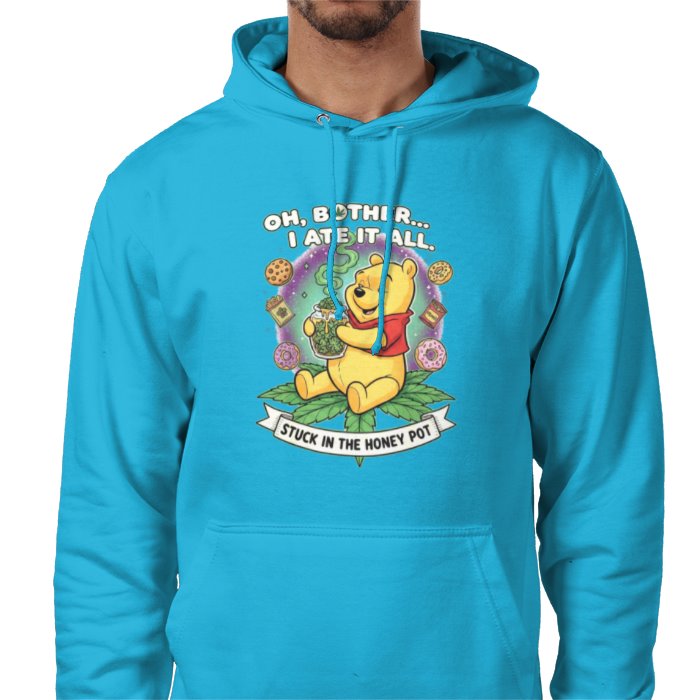 Oh Bother Hoodie
