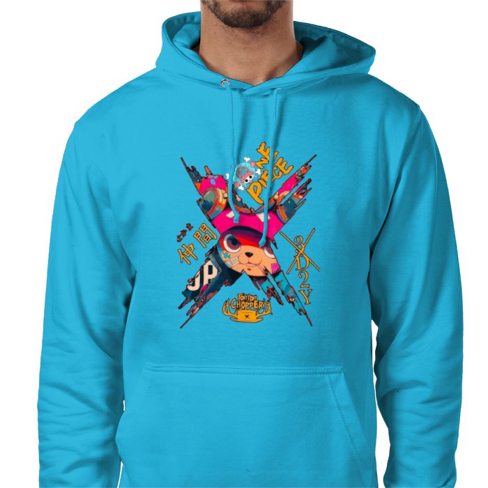 One Piece - Chopper X Value Hoodie