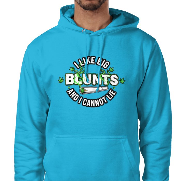 Big Blunts Hoodie