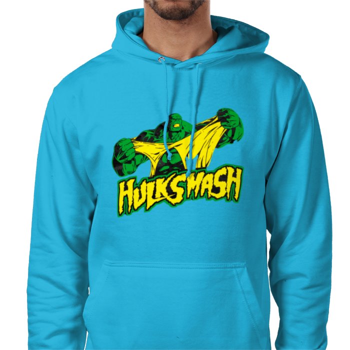 Hulk Smash