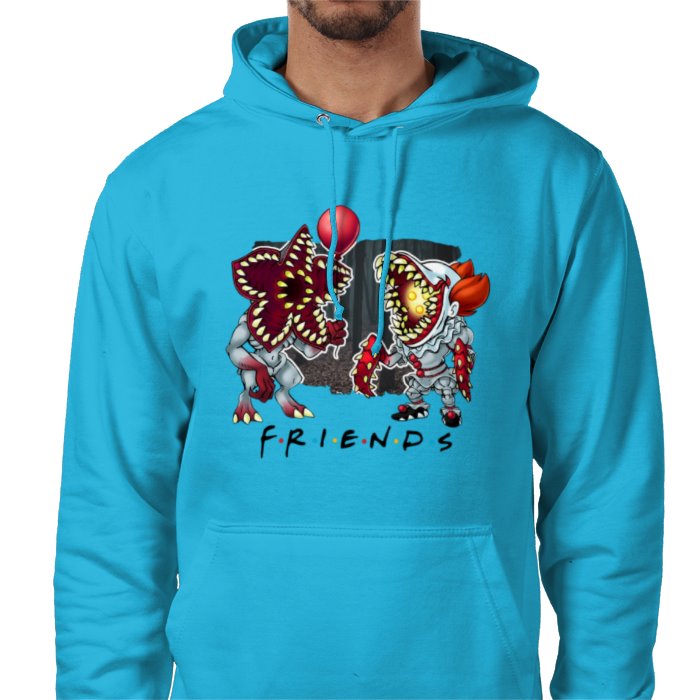 F.R.I.E.N.D.S