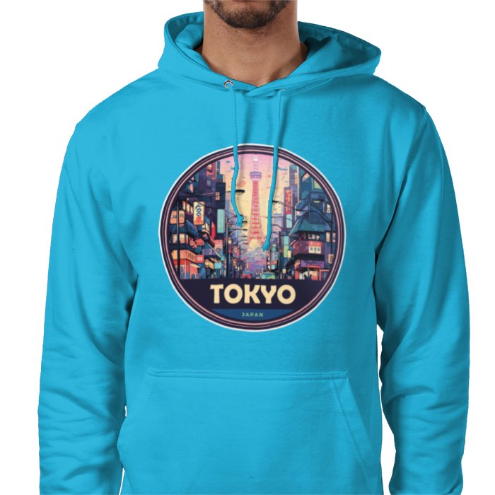 Tokyo Japan