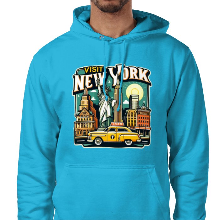 New York