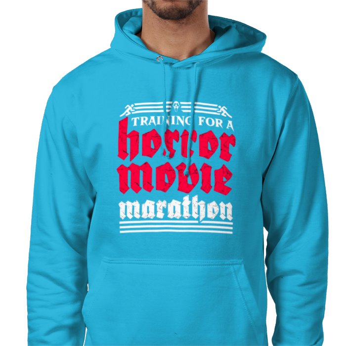 Horror Movie Marathon