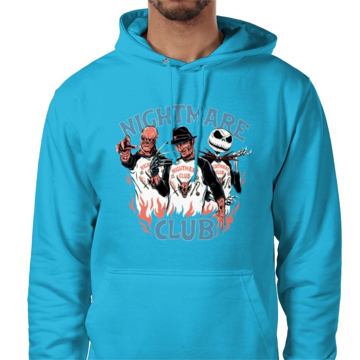 Nightmare Club